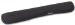 Belkin WaveRest Gel Wrist Pad for Keyboards, Black (F8E263-BLK)