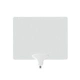 Mohu MH-110598 Leaf Paper-Thin Indoor HDTV Antenna, 30 Mile Range