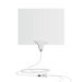 Mohu Leaf 50 Amplified Indoor HDTV Antenna - Made in USA with Premium Cables, Premium Connectors and Premium Materials