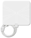 Winegard FlatWave Amped Indoor Amplified HDTV Antenna (FL5500Y)