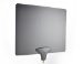 Mohu MH-110583 Leaf Paper Thin Indoor HDTV Antenna with Premium Cables, Premium Connectors