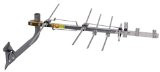 RCA Compact Outdoor Yagi HDTV Antenna