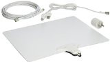 Mohu Refurbished Leaf 50 HDTV Antenna