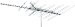 Winegard HD8200U Platinum HD VHF/UHF Antenna