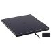 RCA ANT1650F Flat Digital Amplified Indoor TV Antenna