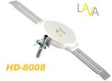 LAVA OmniPro HD-8008 omni-directional HDTV Antenna