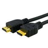 HDMI High Speed Cable (6 Feet)