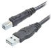 Belkin Hi-Speed USB 2.0 Cable (10 Feet)