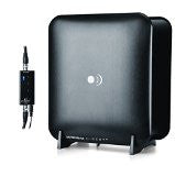 ClearStream Micron-XG Amplified Indoor HDTV Antenna with Reflector - 50 Mile Range