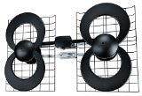 ClearStream 4 Indoor/Outdoor HDTV Antenna - 70 Mile Range