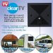 Clear TV Indoor HD Antenna