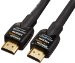 AmazonBasics High-Speed HDMI Cable - 15 Feet (4.6 Meters) Supports Ethernet, 3D, 4K and Audio Return