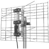 Eagle Aspen EASDTV2BUHF Directv Approved 2-Bay UHF Outdoor Antenna