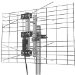 Eagle Aspen EASDTV2BUHF Directv Approved 2-Bay UHF Outdoor Antenna