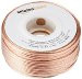 AmazonBasics 16-Gauge Speaker Wire - 100 Feet